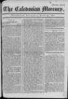 Caledonian Mercury Saturday 15 June 1771 Page 1