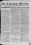 Caledonian Mercury Saturday 13 July 1771 Page 1