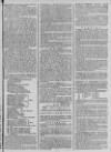 Caledonian Mercury Saturday 09 November 1771 Page 3