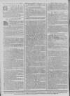 Caledonian Mercury Saturday 09 November 1771 Page 4