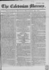 Caledonian Mercury Monday 25 November 1771 Page 1
