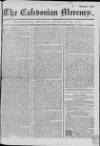 Caledonian Mercury Monday 20 January 1772 Page 1
