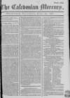 Caledonian Mercury Saturday 20 June 1772 Page 1