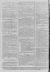 Caledonian Mercury Monday 17 August 1772 Page 4