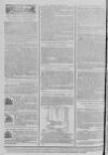 Caledonian Mercury Monday 05 October 1772 Page 4