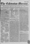 Caledonian Mercury Monday 14 December 1772 Page 1