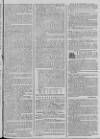 Caledonian Mercury Wednesday 16 December 1772 Page 3
