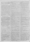 Caledonian Mercury Wednesday 13 January 1773 Page 2