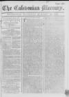 Caledonian Mercury Saturday 16 January 1773 Page 1