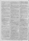 Caledonian Mercury Saturday 30 January 1773 Page 4