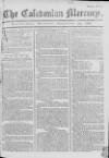 Caledonian Mercury Monday 15 February 1773 Page 1