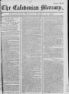 Caledonian Mercury Monday 01 March 1773 Page 1