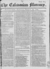 Caledonian Mercury Monday 15 March 1773 Page 1