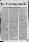Caledonian Mercury Monday 05 April 1773 Page 1