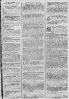 Caledonian Mercury Saturday 01 May 1773 Page 3
