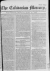 Caledonian Mercury Monday 07 June 1773 Page 1