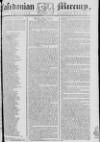 Caledonian Mercury Saturday 19 June 1773 Page 1