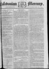 Caledonian Mercury Saturday 26 June 1773 Page 1