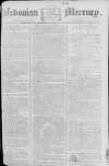 Caledonian Mercury Saturday 31 July 1773 Page 1