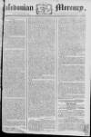 Caledonian Mercury Wednesday 01 September 1773 Page 1