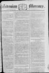 Caledonian Mercury Saturday 18 September 1773 Page 1