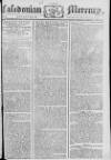 Caledonian Mercury Monday 15 November 1773 Page 1