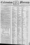 Caledonian Mercury Saturday 29 January 1774 Page 1
