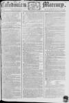 Caledonian Mercury Saturday 15 January 1774 Page 1