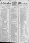 Caledonian Mercury Wednesday 26 January 1774 Page 1