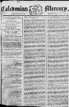 Caledonian Mercury Monday 14 February 1774 Page 1