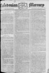 Caledonian Mercury Monday 12 September 1774 Page 1