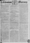 Caledonian Mercury Saturday 28 January 1775 Page 1