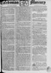 Caledonian Mercury Monday 26 June 1775 Page 1