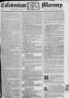 Caledonian Mercury Wednesday 05 July 1775 Page 1