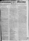 Caledonian Mercury Saturday 08 July 1775 Page 1
