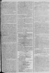 Caledonian Mercury Saturday 07 October 1775 Page 3