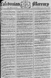 Caledonian Mercury Wednesday 15 November 1775 Page 1