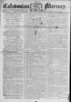 Caledonian Mercury Monday 01 January 1776 Page 1