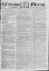 Caledonian Mercury Saturday 20 January 1776 Page 1