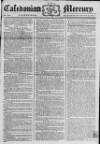 Caledonian Mercury Wednesday 24 January 1776 Page 1