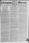 Caledonian Mercury Saturday 27 January 1776 Page 1