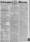 Caledonian Mercury Wednesday 14 February 1776 Page 1