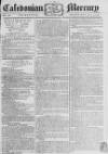 Caledonian Mercury Wednesday 05 June 1776 Page 1