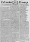 Caledonian Mercury Monday 24 June 1776 Page 1