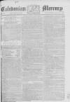 Caledonian Mercury Saturday 04 January 1777 Page 1
