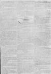 Caledonian Mercury Wednesday 08 January 1777 Page 3
