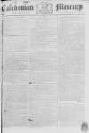 Caledonian Mercury Saturday 11 January 1777 Page 1