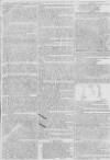 Caledonian Mercury Wednesday 22 January 1777 Page 3