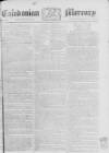Caledonian Mercury Saturday 25 January 1777 Page 1