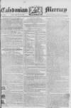 Caledonian Mercury Saturday 01 February 1777 Page 1